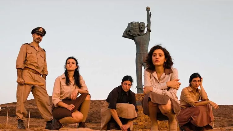 Μακρόνησος/Τρωάδες