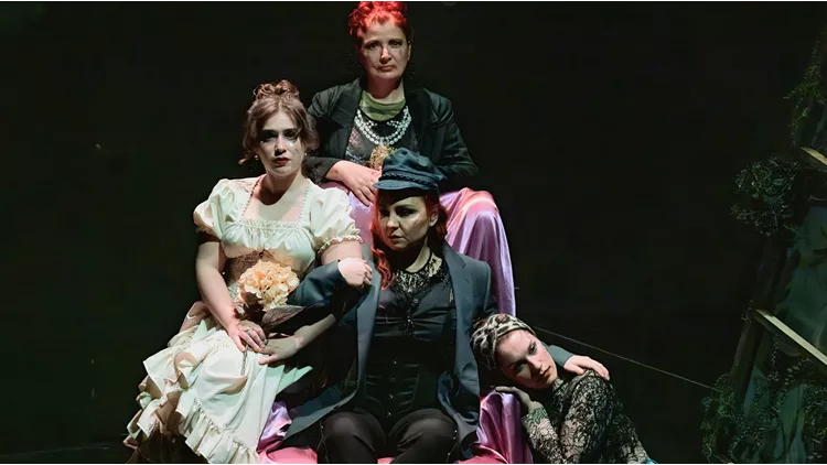 Endgame – 4 ημέρες και 7 λεπτά