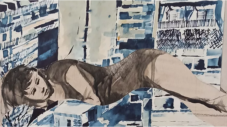 Άγγελοι των Εξαρχείων