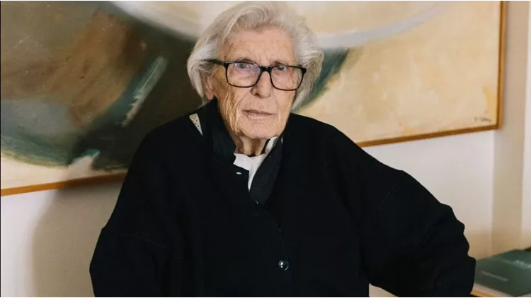 Τζούλια Δημακοπούλου