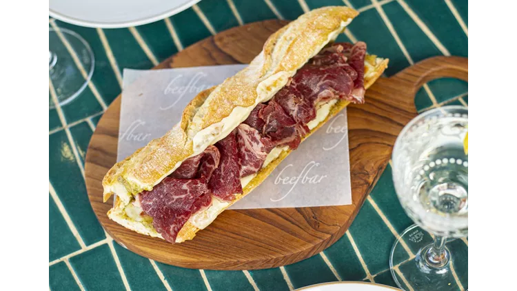 Λένε πως αυτό είναι το πιο lifestyle brunch της Αθήνας