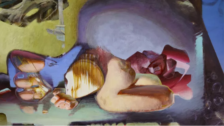 Κική Κολυμπάρη