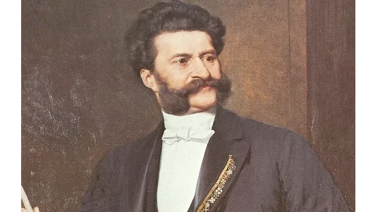 Johann Strauss