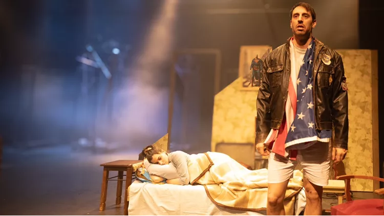 ΤΟ ΨΕΜΑ ΤΟΥ ΜΥΑΛΟΥ