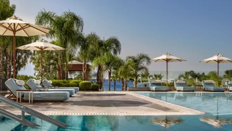 Parklane Resort & Spa