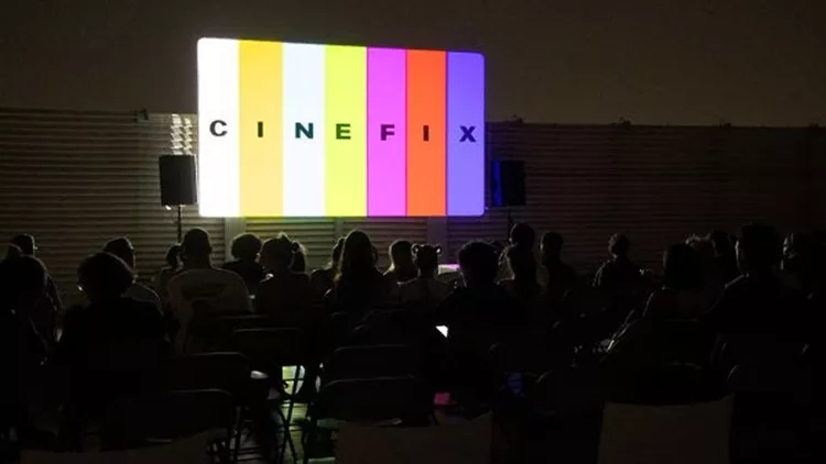 cinefix