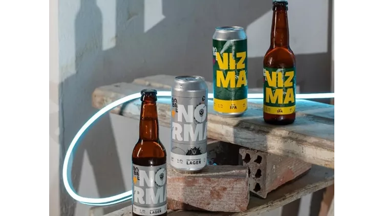 Babel Brewery: Μια συνειδητοποιημένη μπυροποιία στην Κερατέα
