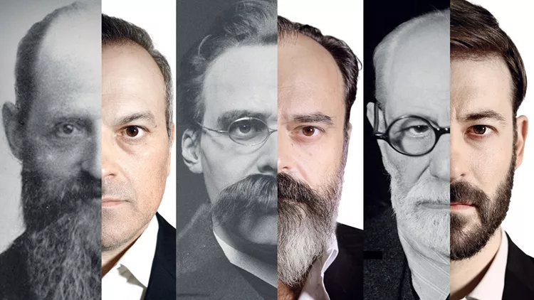Όταν έκλαψε ο Νίτσε