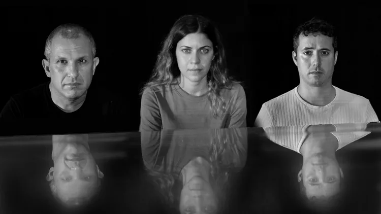 Ο πατέρας του Άουγκουστ Στρίντμπεργκ Θέατρο Καλλιρρόης