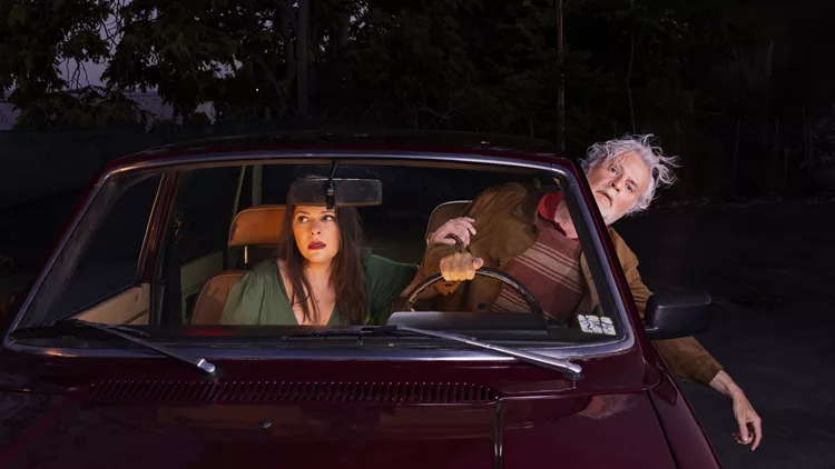 Χορός των εραστών 2025-26