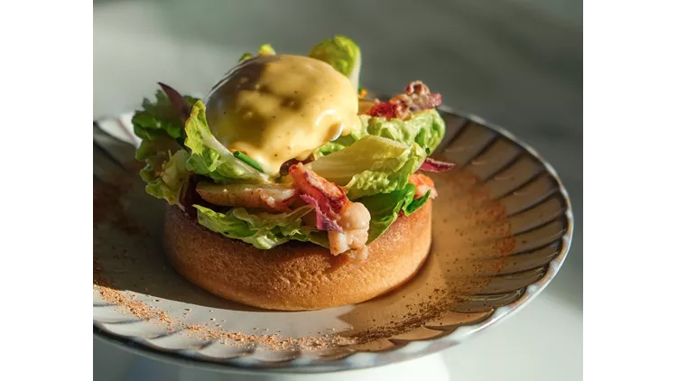 Brunch στο πρώτο ραντεβού: Γιατί όχι;