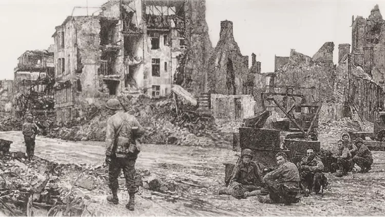 Αντιγόνη Καββαθά Threat Detected