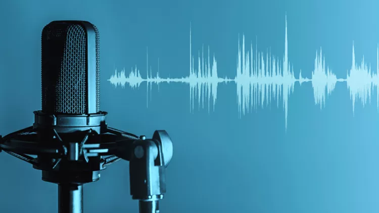 podcast