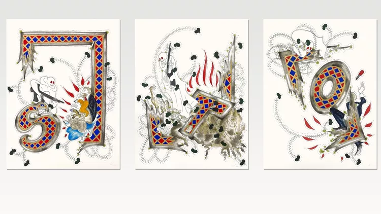 Clara Juliane Glauert Just Stop Now