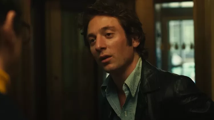 Deliver Me From Nowhere trailer