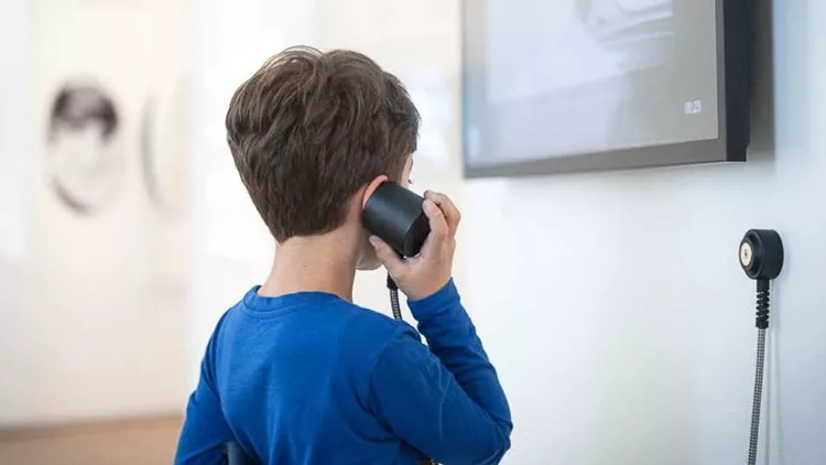 παιδικά εργαστήρια μουσείο Μαρία Κάλλας