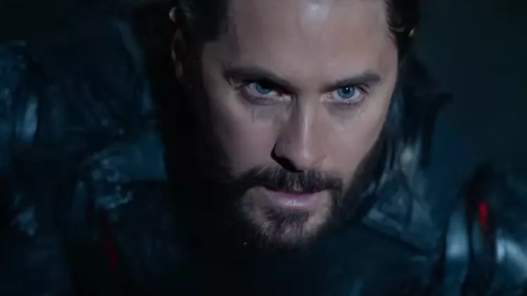 Tron: Ares teaser