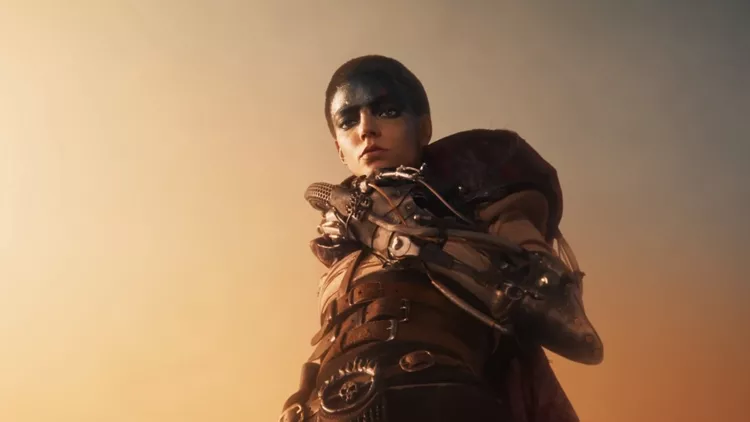 Furiosa: A Mad Max Saga trailer 2