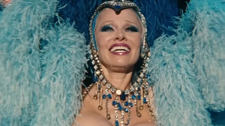 The Last Showgirl trailer 2
