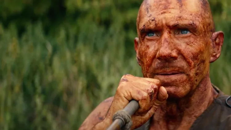 28 Χρόνια Μετά: Ο Ναός των Οστών trailer