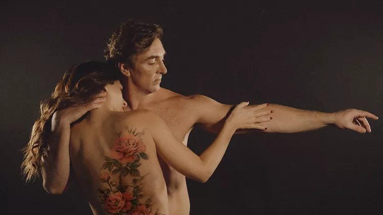 Locandiera σκηνοθ. Γιάννης Κακλέας