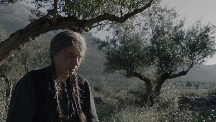 Η Φόνισσα trailer
