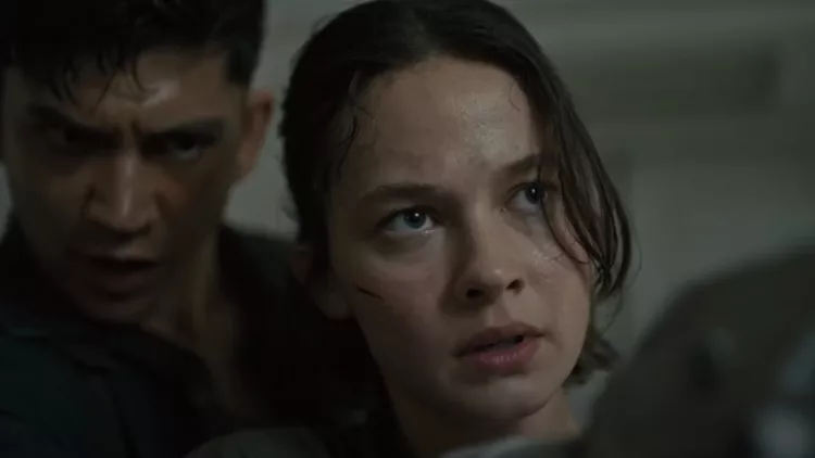 Alien: Romulus 3
