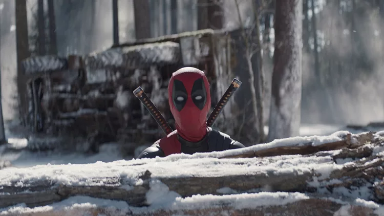 Deadpool & Wolverine 2