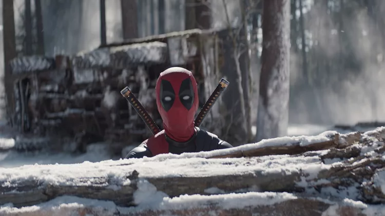 Deadpool & Wolverine 2