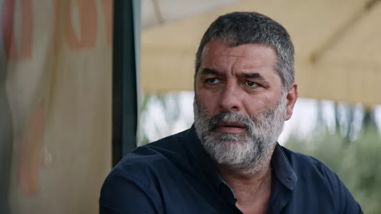 Σπασμένη Φλέβα 7
