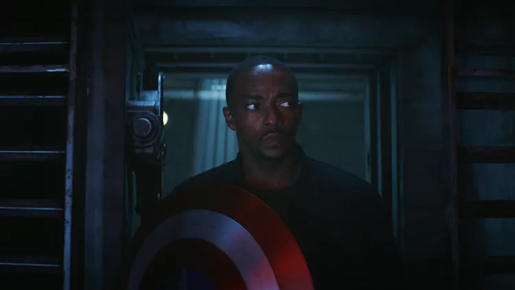 captain america brave new world