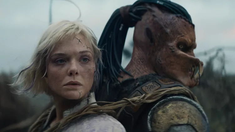 Κυνηγός: Επικίνδυνη Ζώνη 3