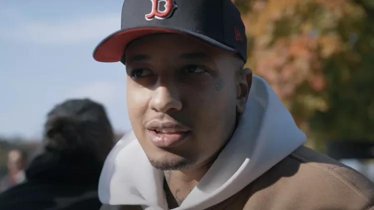 No Cap: 2 Years of Light 1