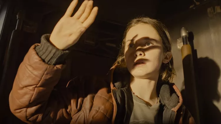 Alien: Romulus trailer 2