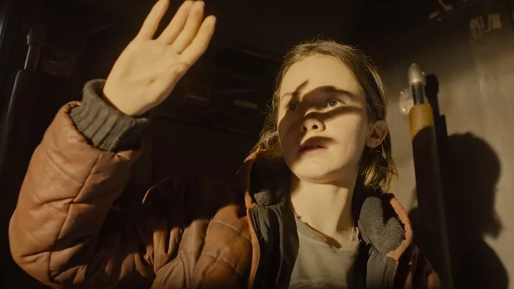 Alien: Romulus trailer 2