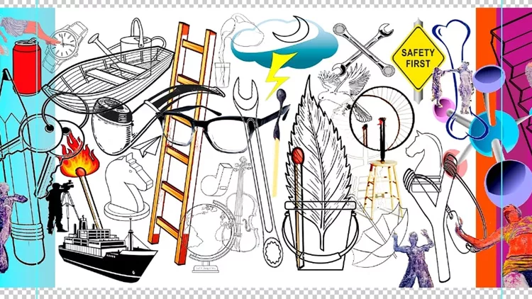 Σταύρος Παναγιωτάκης Σιωπηλές Αφηγήσεις