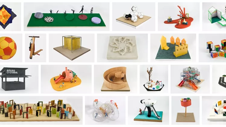 Παιδικές Χαρές & Παιχνίδια 2000 2025