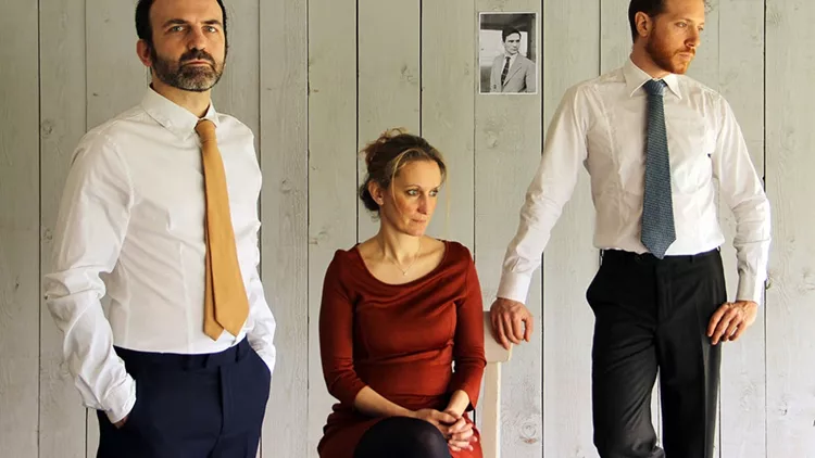 L’ Italiano è ladro: Pier Paolo Pasolini