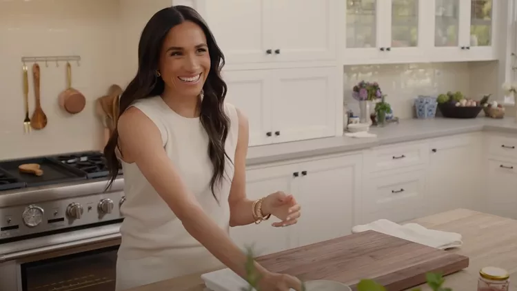 Meghan Markle