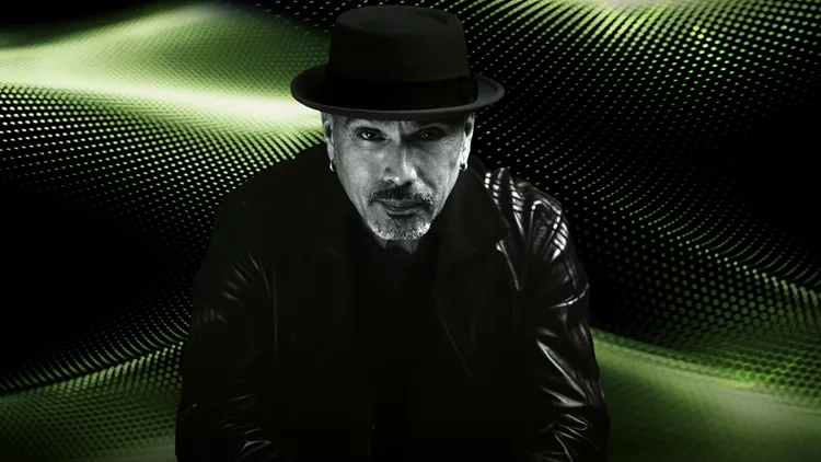 David Morales
