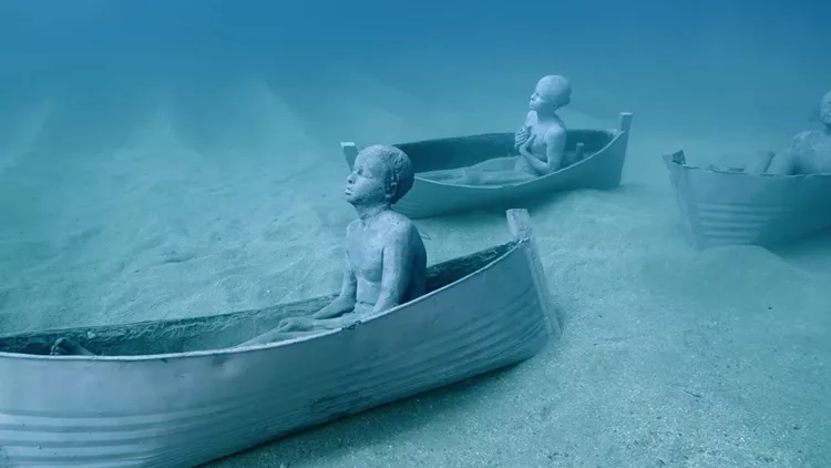 After The Odyssey