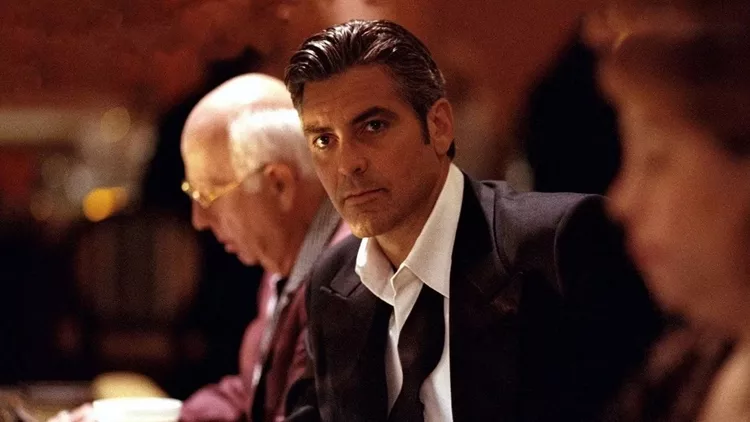 Οι 10 κορυφαίοι ρόλοι του George Clooney
