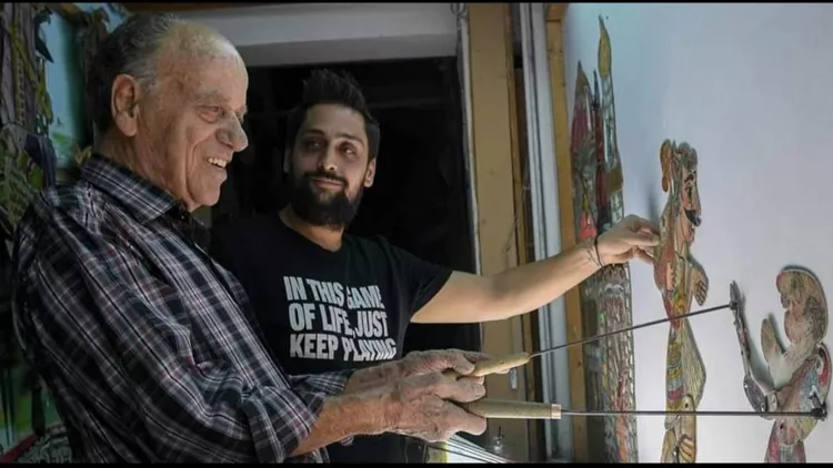 Θανάσης και Κώστας Σπυρόπουλος