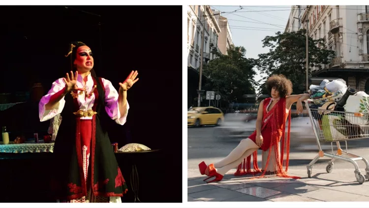 ΡΙΖΕΣ ή πώς να (ξανα)στολίσεις τη στάμνα σου με γκλίτερ,, Αζζα