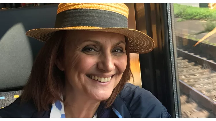 Τατιάνα Λύγαρη