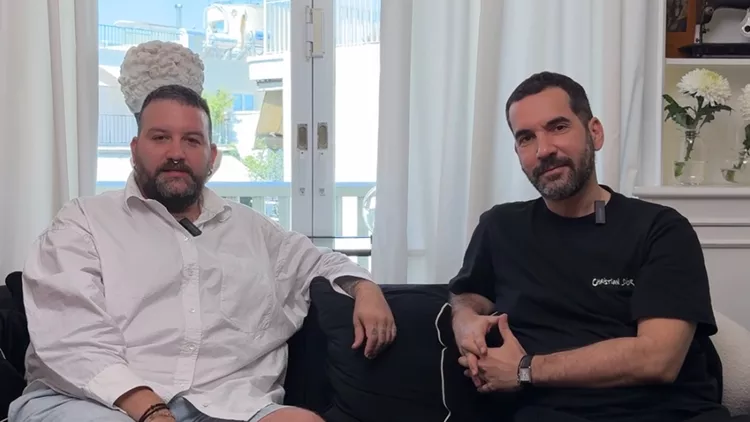 Meet the designers