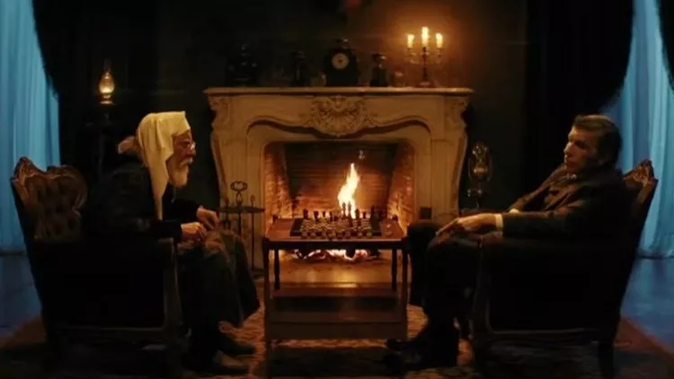 Τι νέο θα δούμε στους κινηματογράφους από αυτή την Πέμπτη_Τα Κάλαντα των Χριστουγέννων