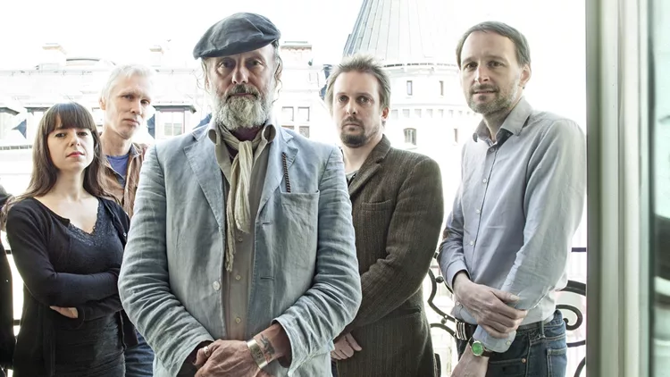 CURRENT 93