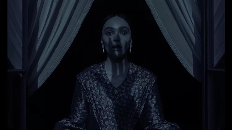 Nosferatu 1