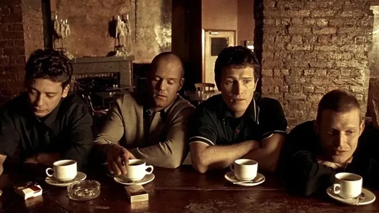 Κάπως έτσι φτάσαμε να πίνουμε (πολύ) καλό καφέ στην Αθήνα